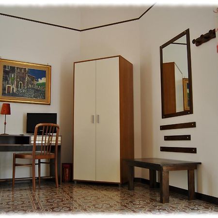 Bed And Breakfast D'Angelo Palermo Exterior photo