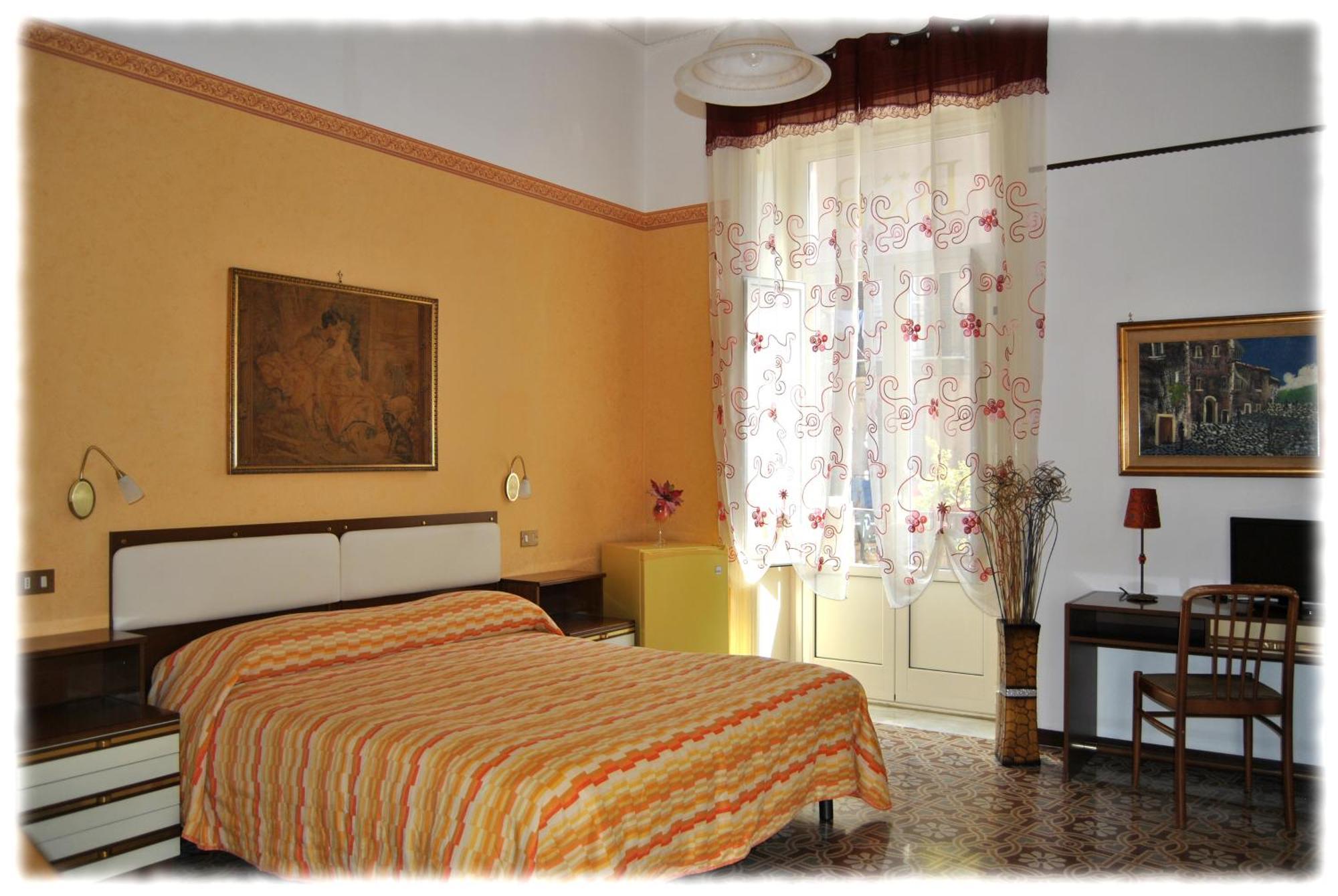 Bed And Breakfast D'Angelo Palermo Exterior photo
