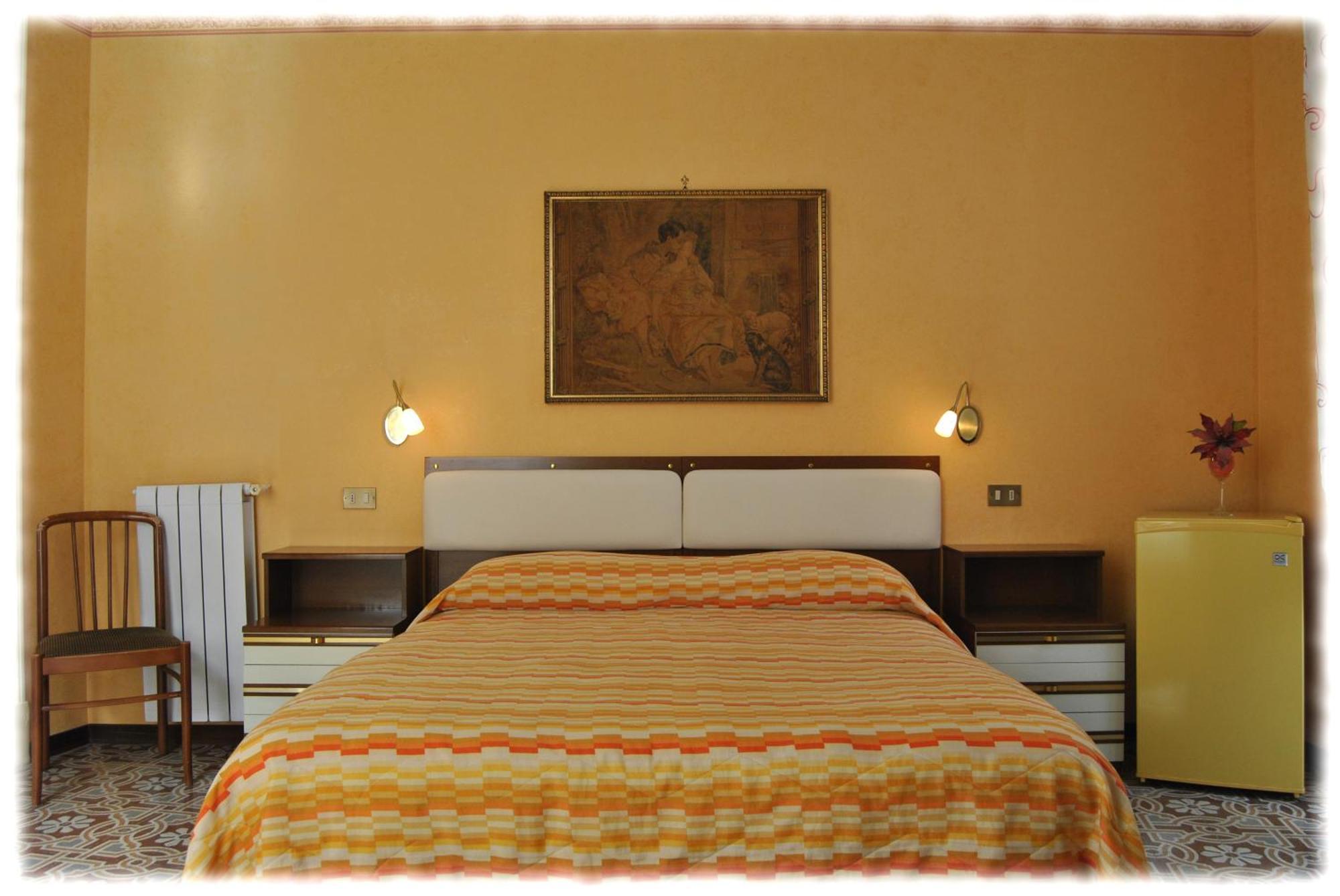 Bed And Breakfast D'Angelo Palermo Exterior photo