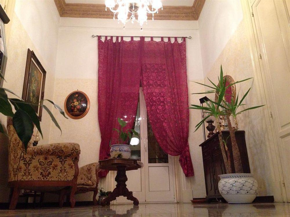 Bed And Breakfast D'Angelo Palermo Exterior photo