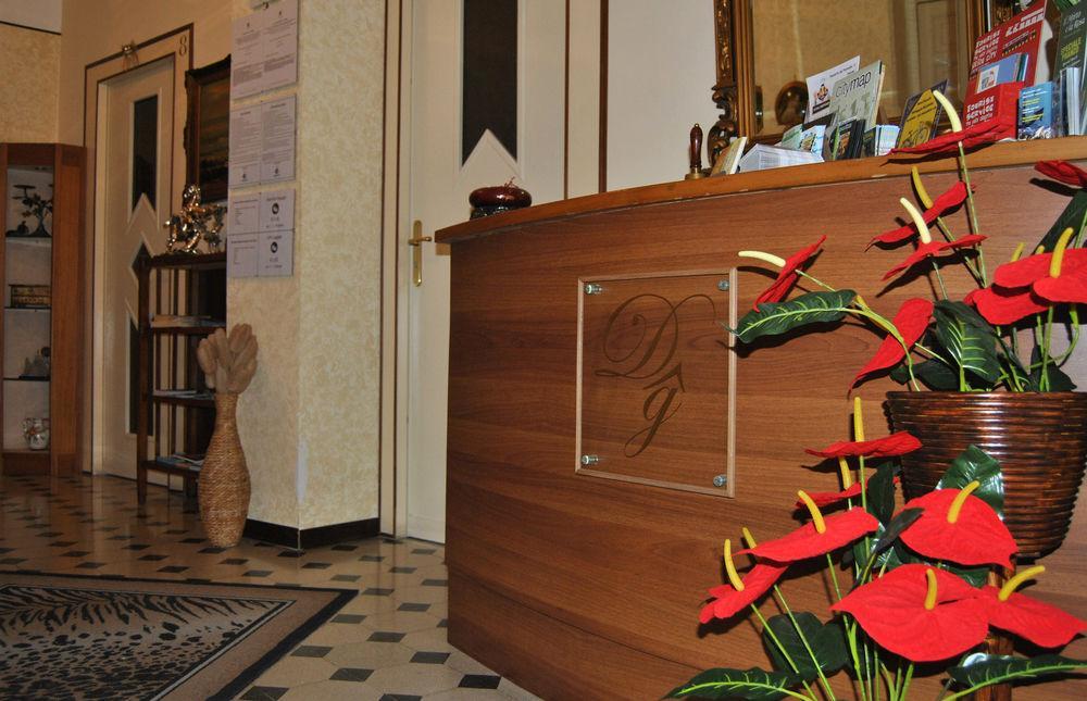 Bed And Breakfast D'Angelo Palermo Exterior photo