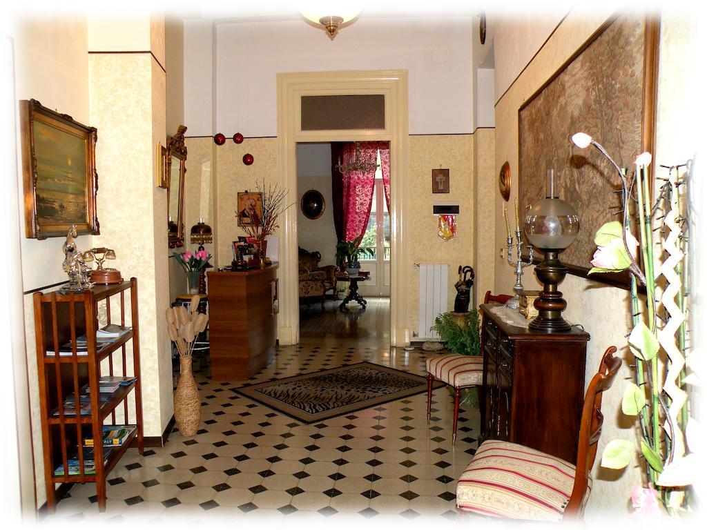 Bed And Breakfast D'Angelo Palermo Exterior photo
